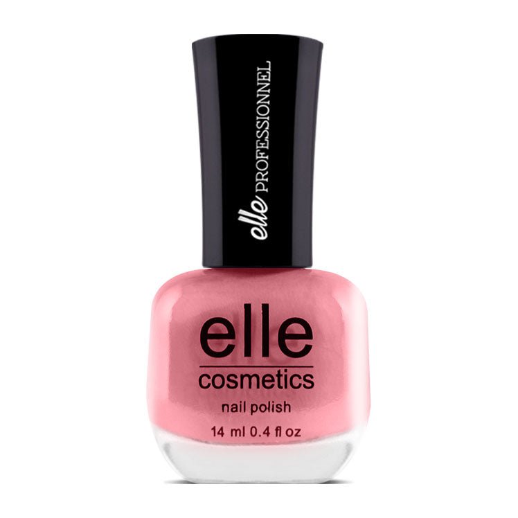 Elle Nail Polish 14ml - Bloom Pharmacy