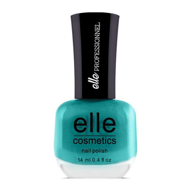 Elle Nail Polish 14ml - Bloom Pharmacy