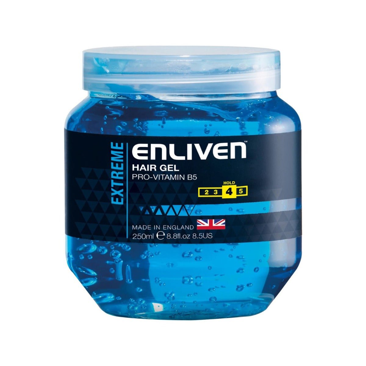 Enliven Hold 4 Extreme Hair Gel - Bloom Pharmacy