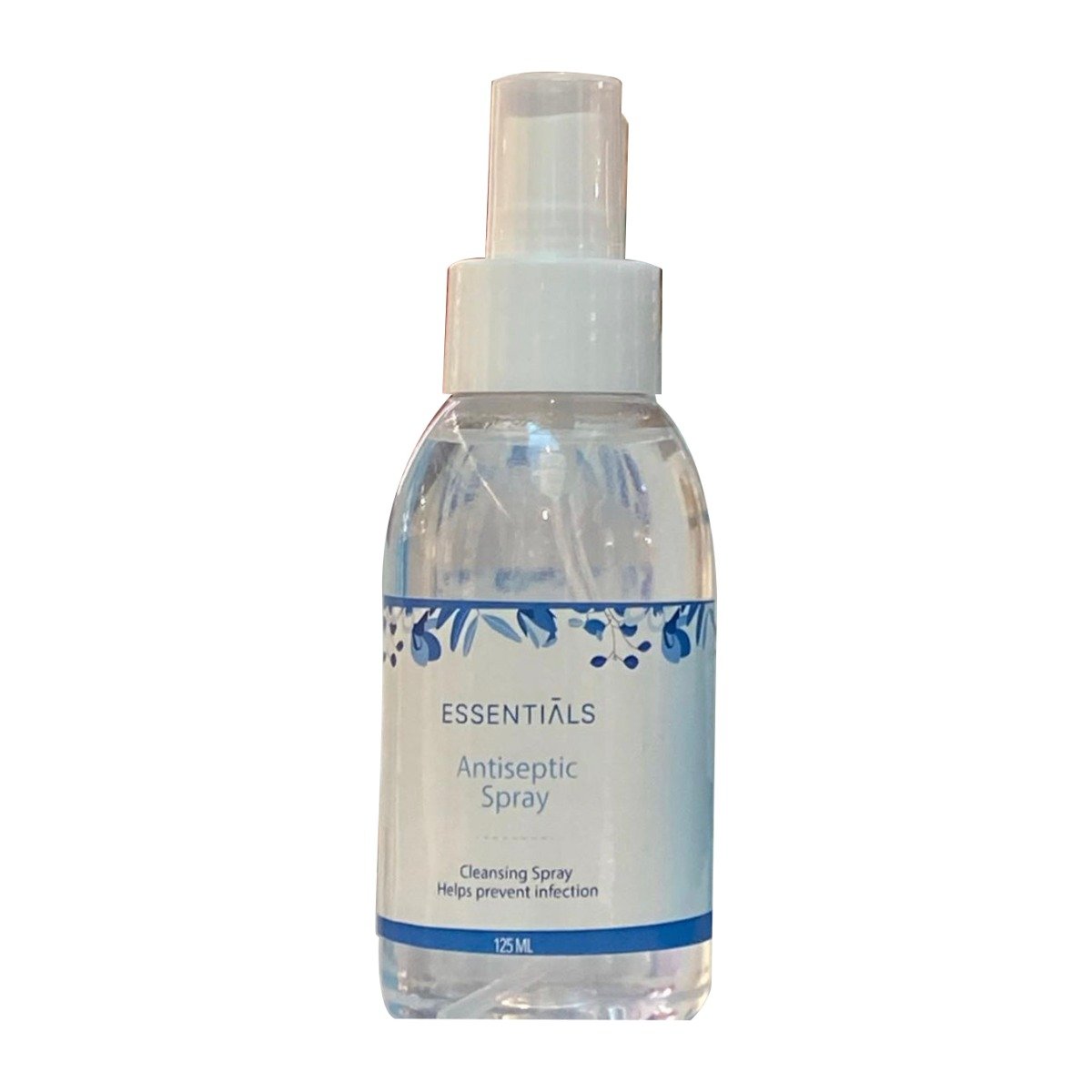 Essentials Antiseptic spray - 125ml - Bloom Pharmacy