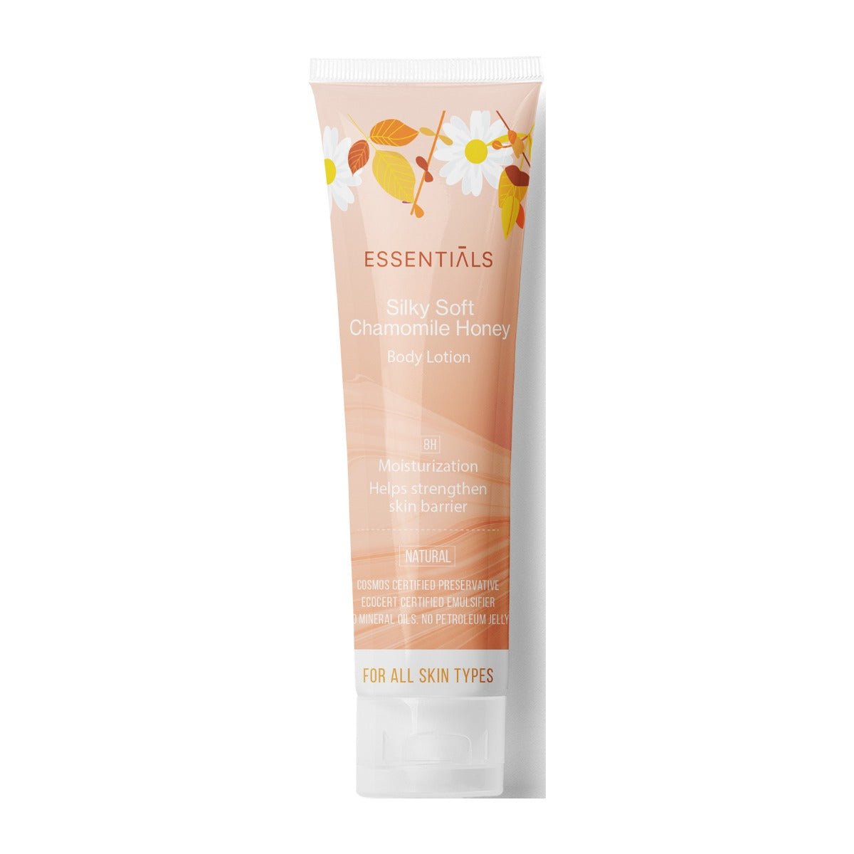 Essentials Body Lotion - Bloom Pharmacy