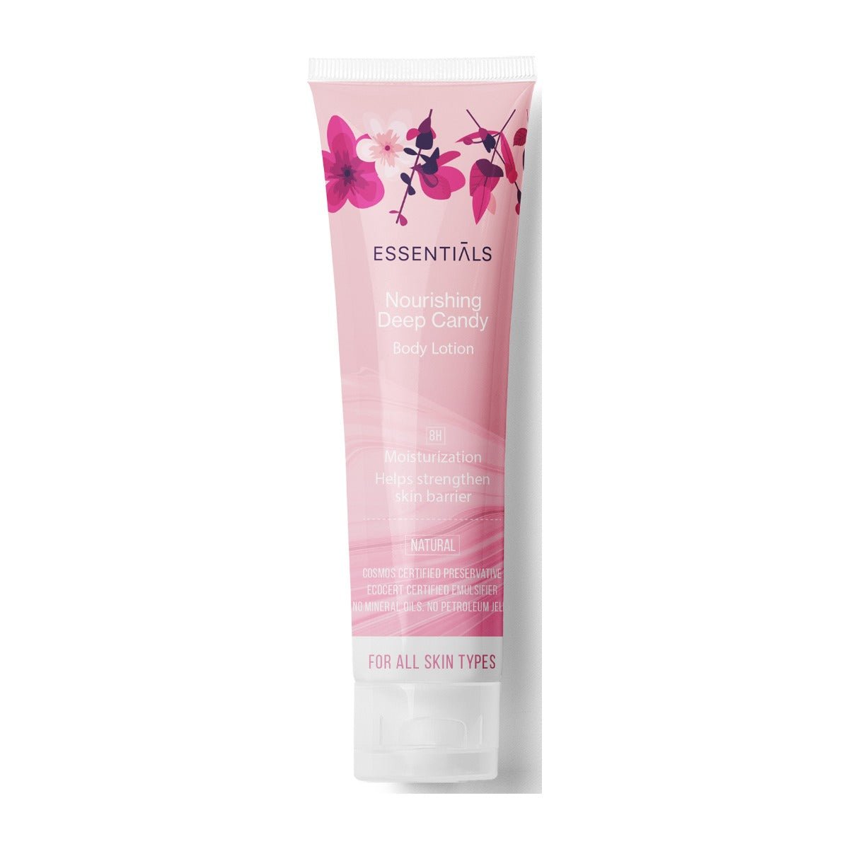 Essentials Body Lotion - Bloom Pharmacy
