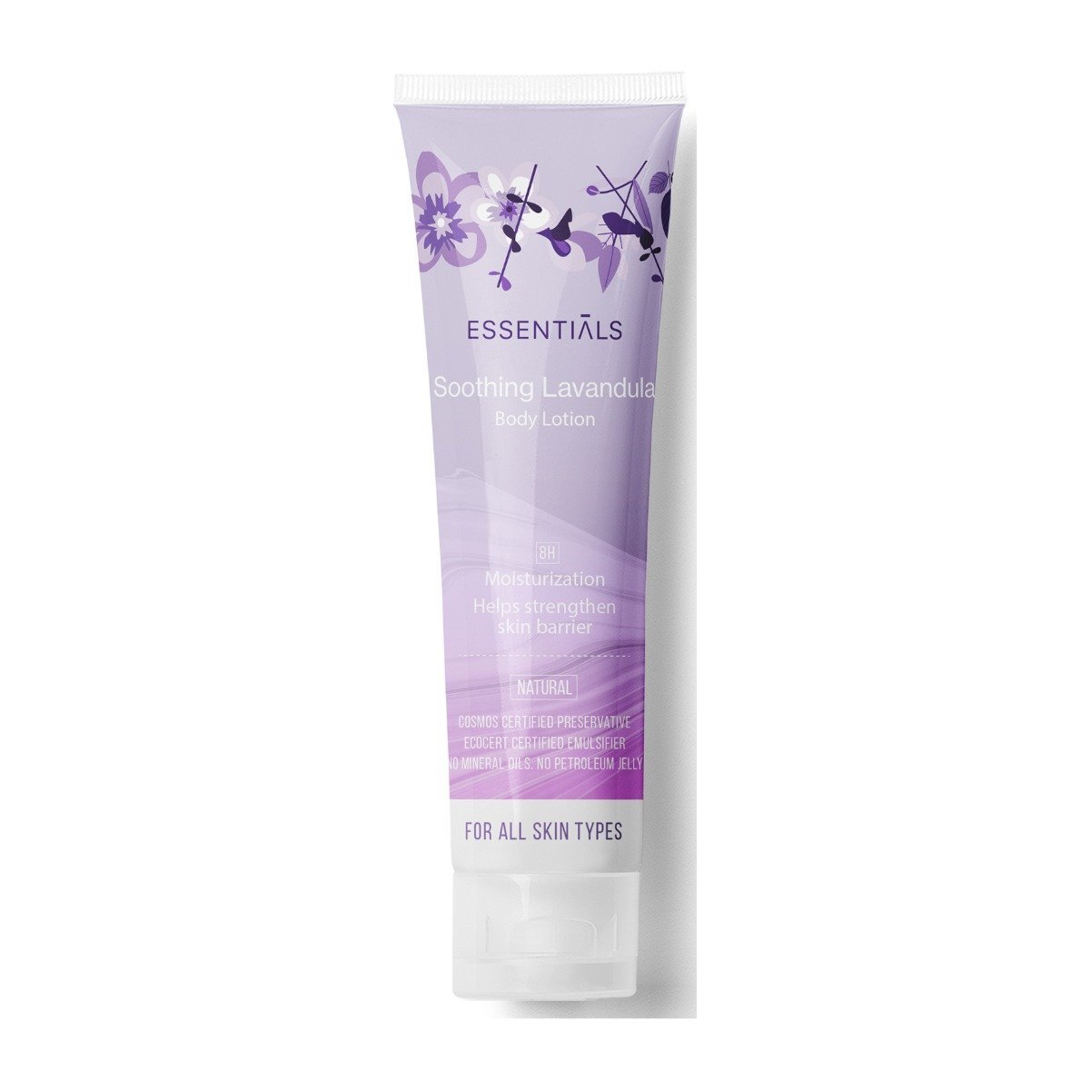 Essentials Body Lotion - Bloom Pharmacy