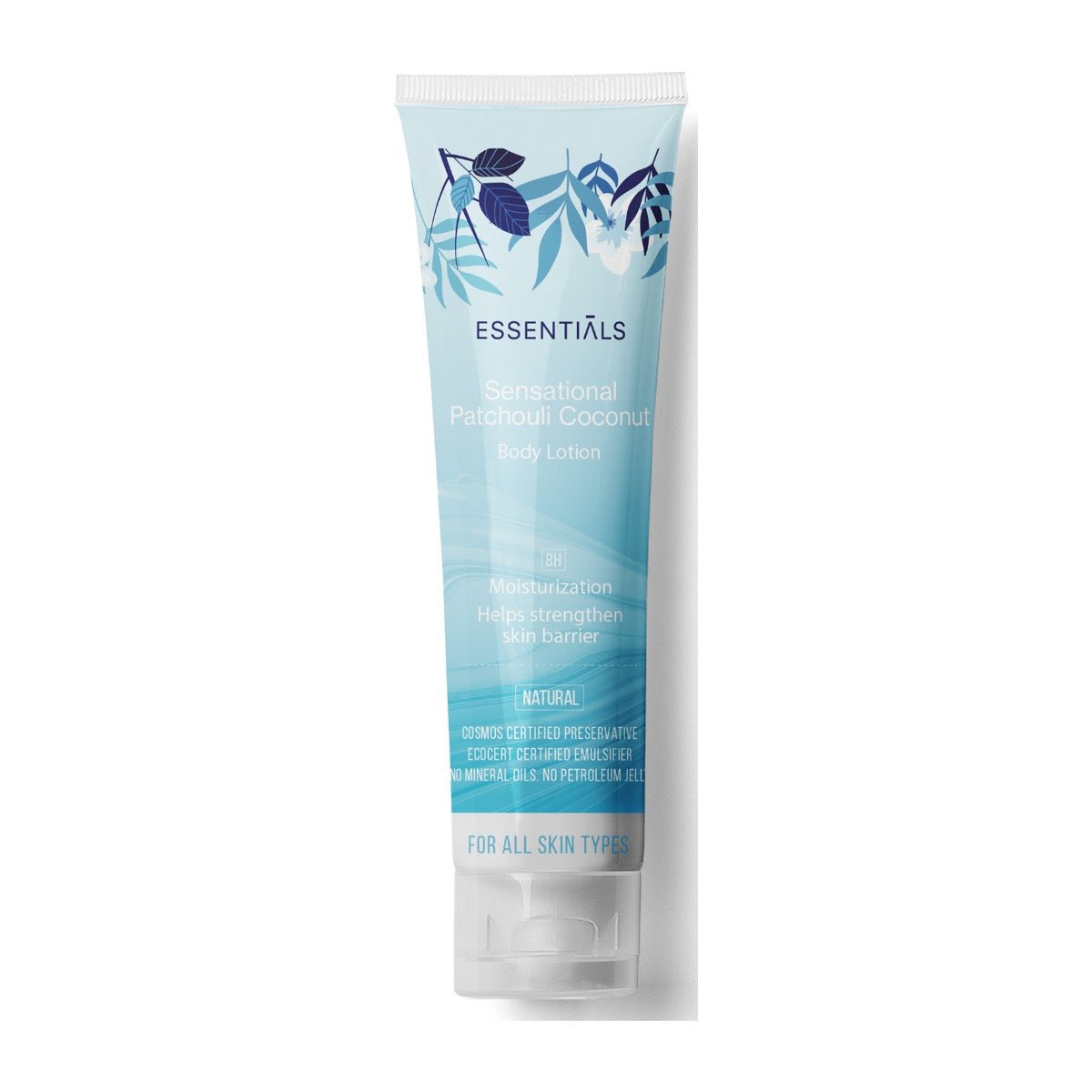 Essentials Body Lotion - Bloom Pharmacy