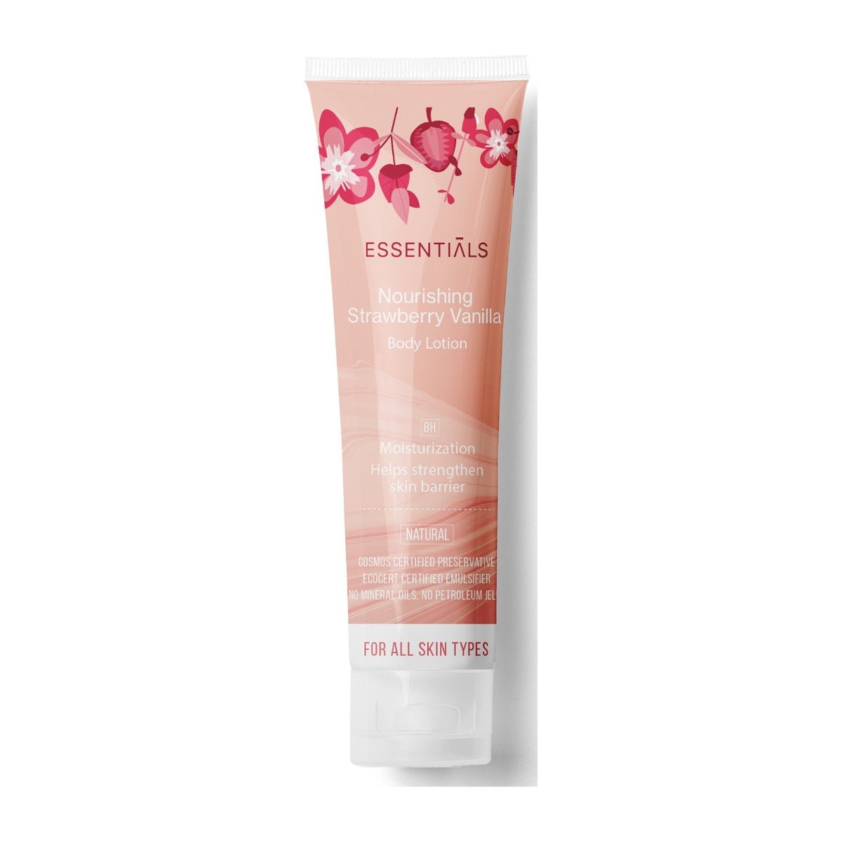 Essentials Body Lotion - Bloom Pharmacy