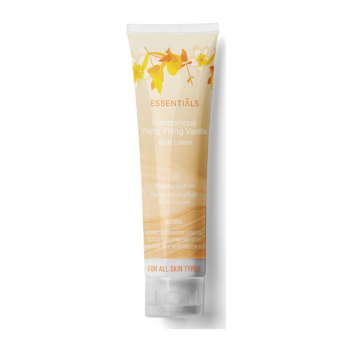 Essentials Body Lotion - Bloom Pharmacy
