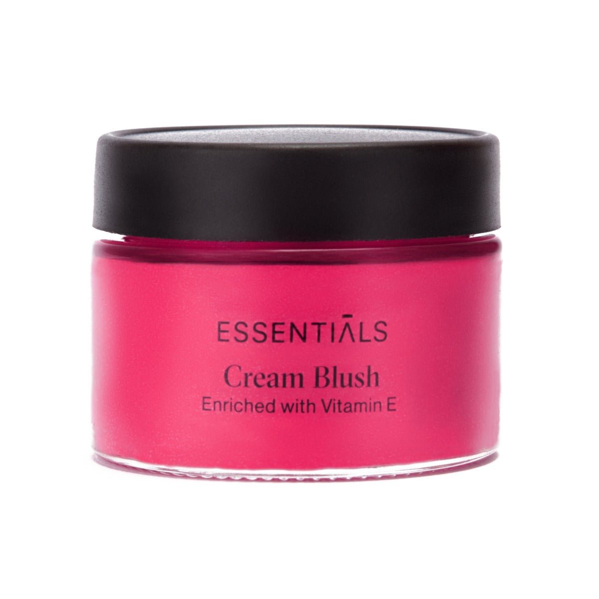 Essentials Cream Blush 30ml - Bloom Pharmacy