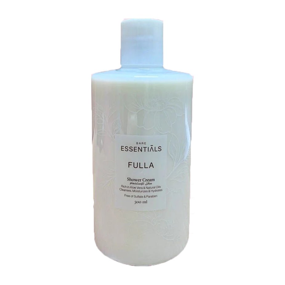 Essentials Fulla Shower Cream – 500ml - Bloom Pharmacy