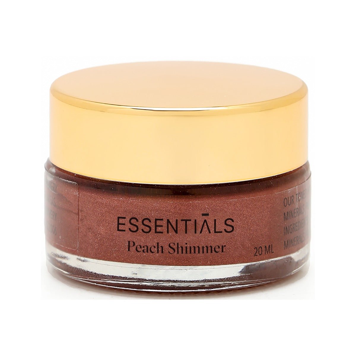 Essentials Highlighter Balm - Bloom Pharmacy