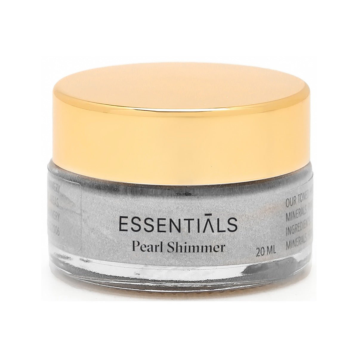 Essentials Highlighter Balm - Bloom Pharmacy