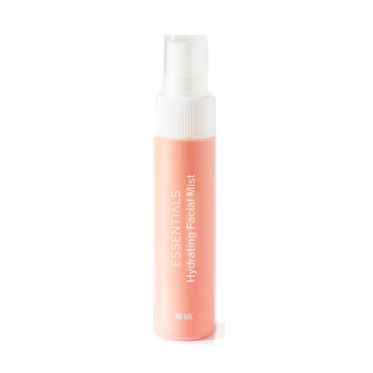 Essentials Hydrating Facial Mist - 30ml - Bloom Pharmacy