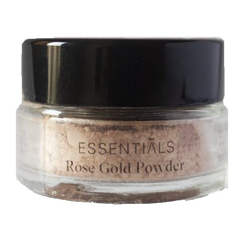 Essentials Powder Dust Rose Gold - Bloom Pharmacy