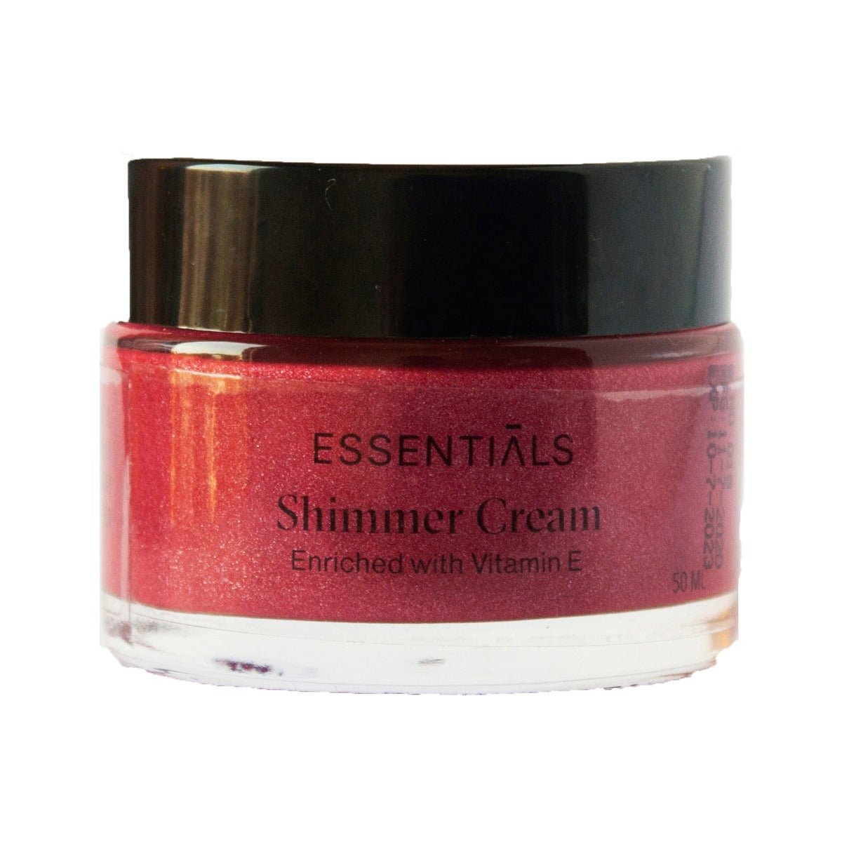 Essentials Shimmer Cream 50ml - Bloom Pharmacy