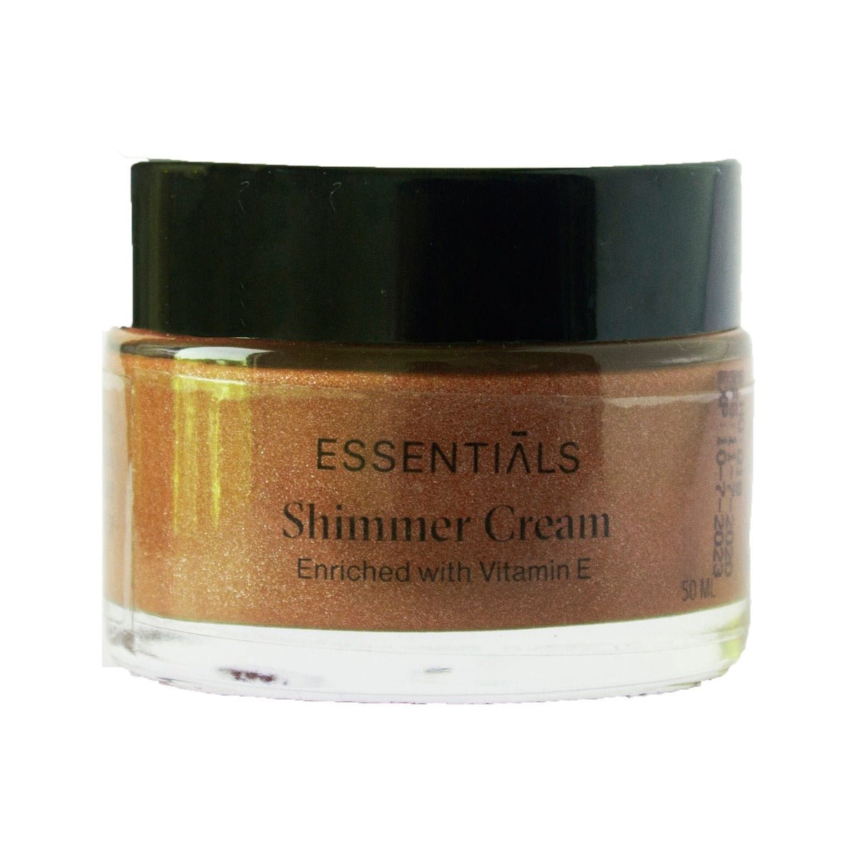 Essentials Shimmer Cream 50ml - Bloom Pharmacy