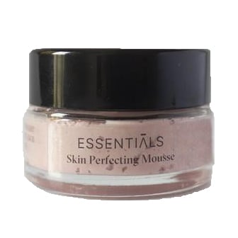 Essentials Skin Perfecting Mousse - 20ml - Bloom Pharmacy