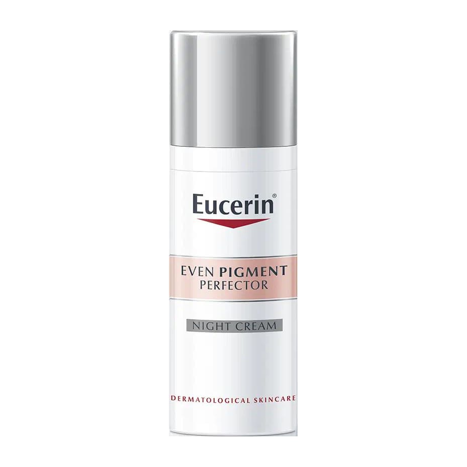 Eucerin Even Pigment Perfector Night Cream - 50ml - Bloom Pharmacy