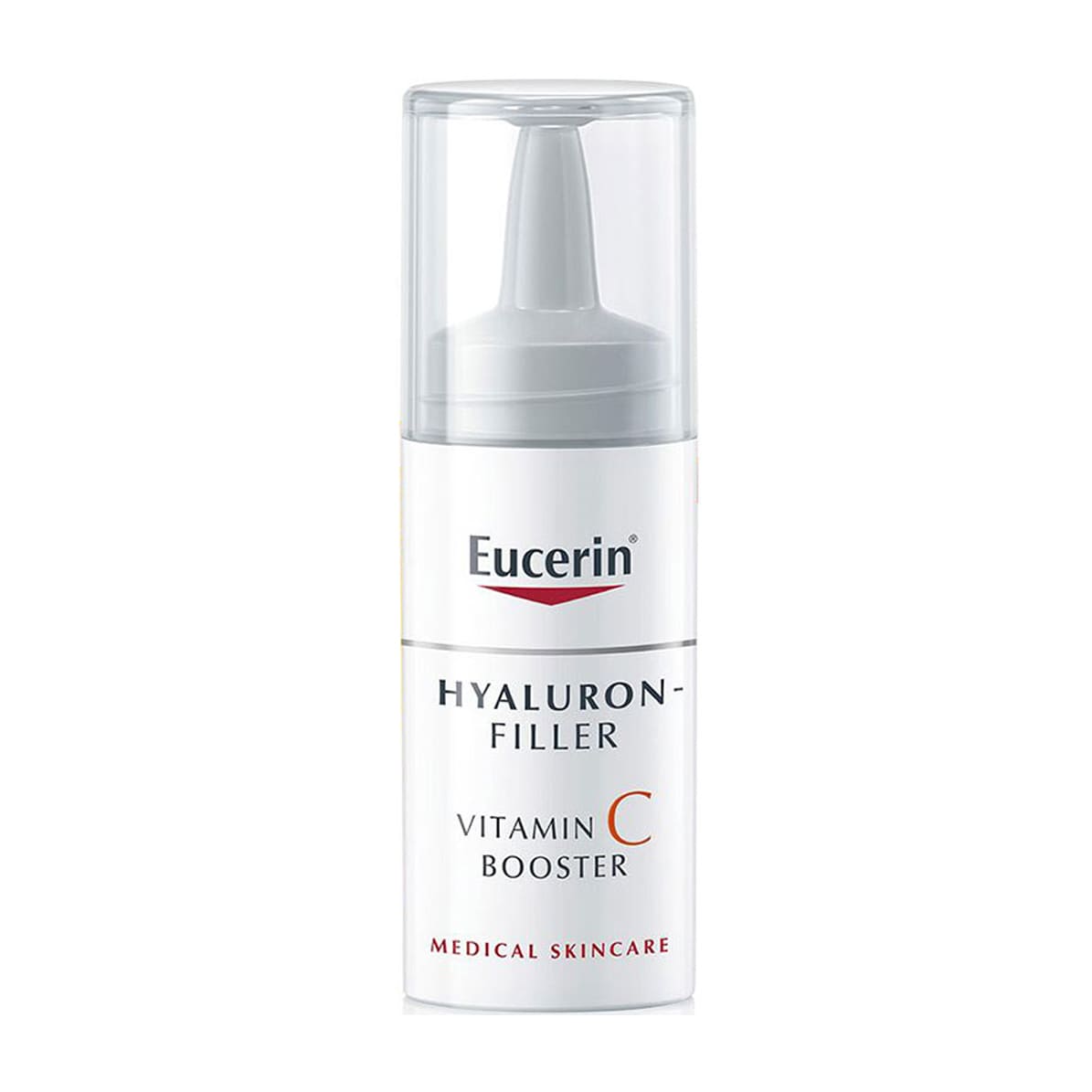 Eucerin Hyaluron Filler Vitamin C Booster Serum - 8ml - Bloom Pharmacy