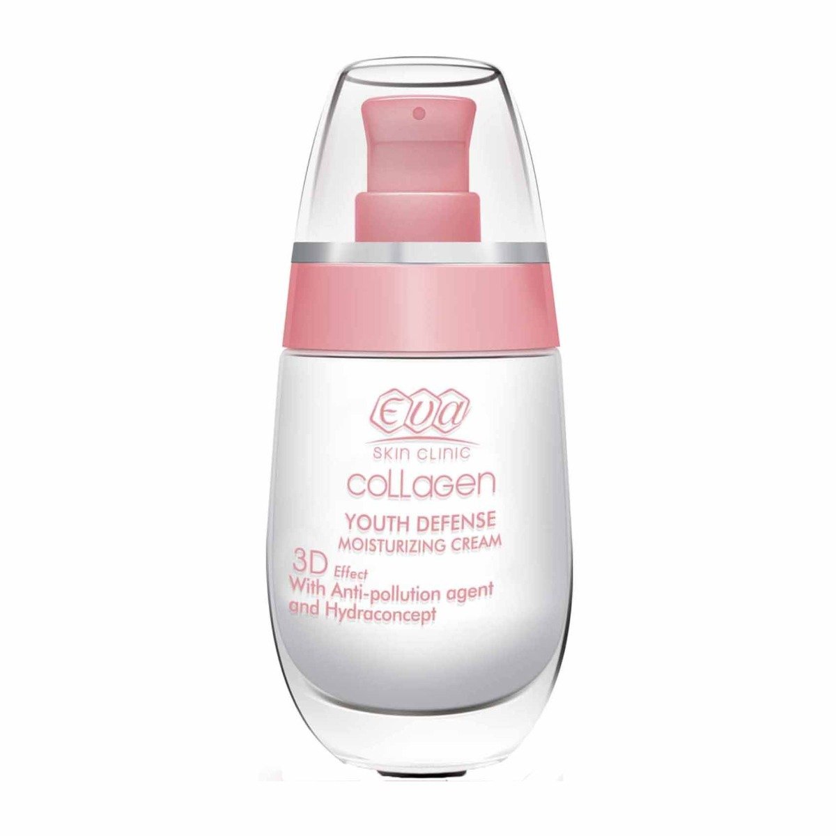 Eva Anti-Ageing Collagen Fine Lines Filler Age 30+ - 50ml - Bloom Pharmacy