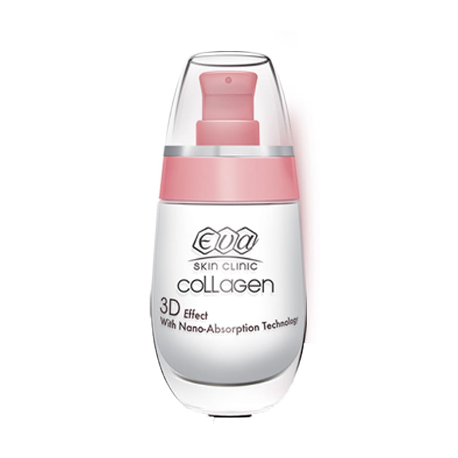 Eva Collagen Deep Lines Filler - 50ml - Bloom Pharmacy