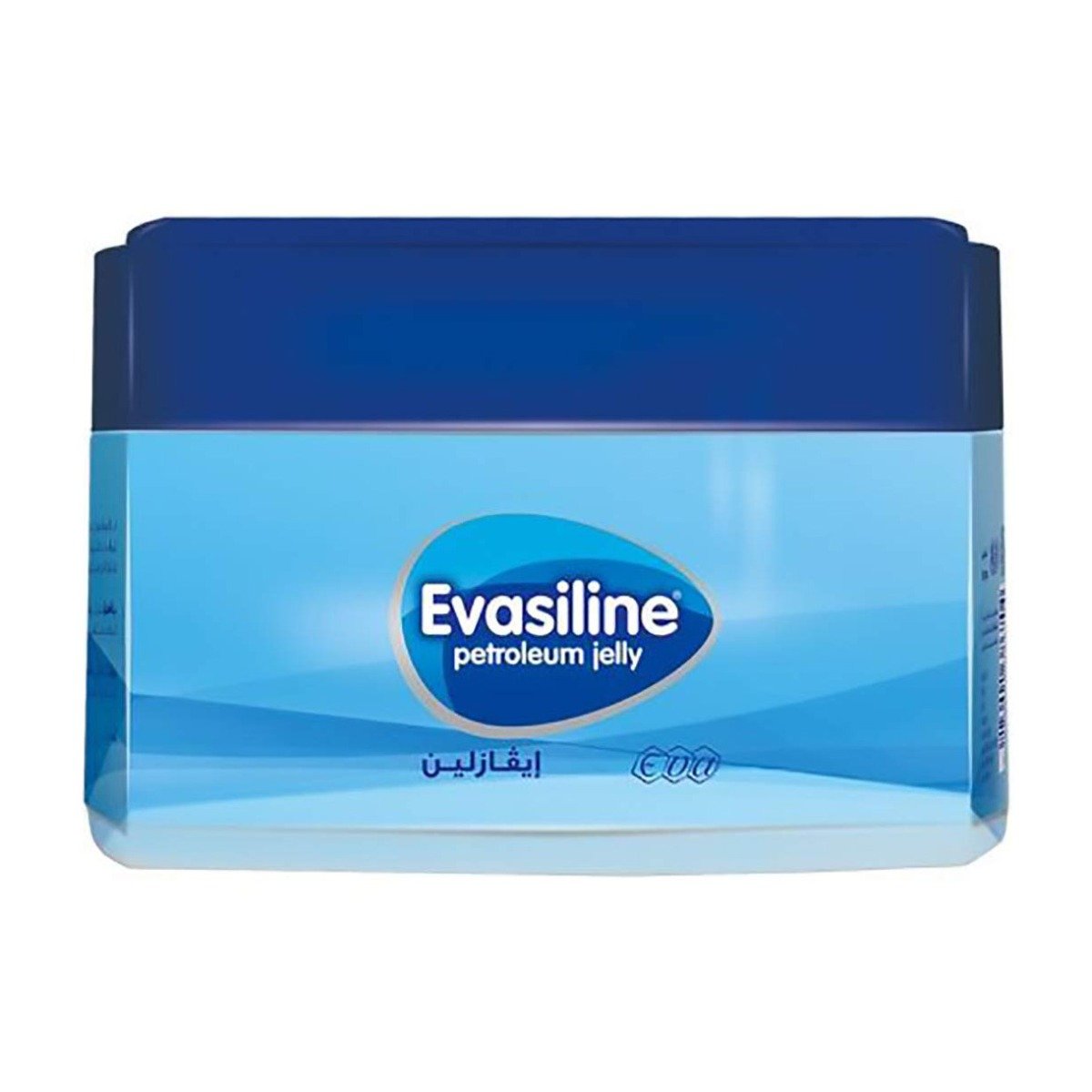 Eva Evasiline Petroleum Jelly - 70g - Bloom Pharmacy