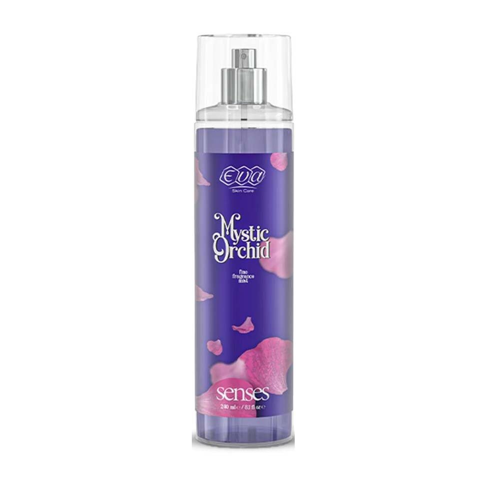 Eva Mystic Orchid Body Splash - 240ml - Bloom Pharmacy