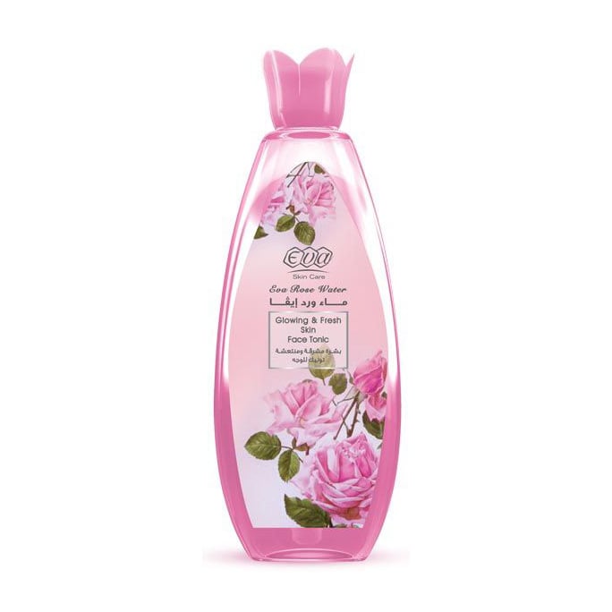 Eva Rose Water - 100ml - Bloom Pharmacy