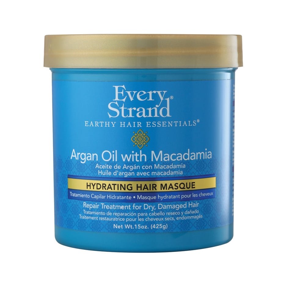 Strand Mask Every Strand