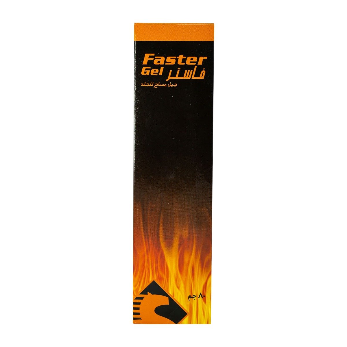 Faster Gel - 80 gm | Bloom Pharmacy