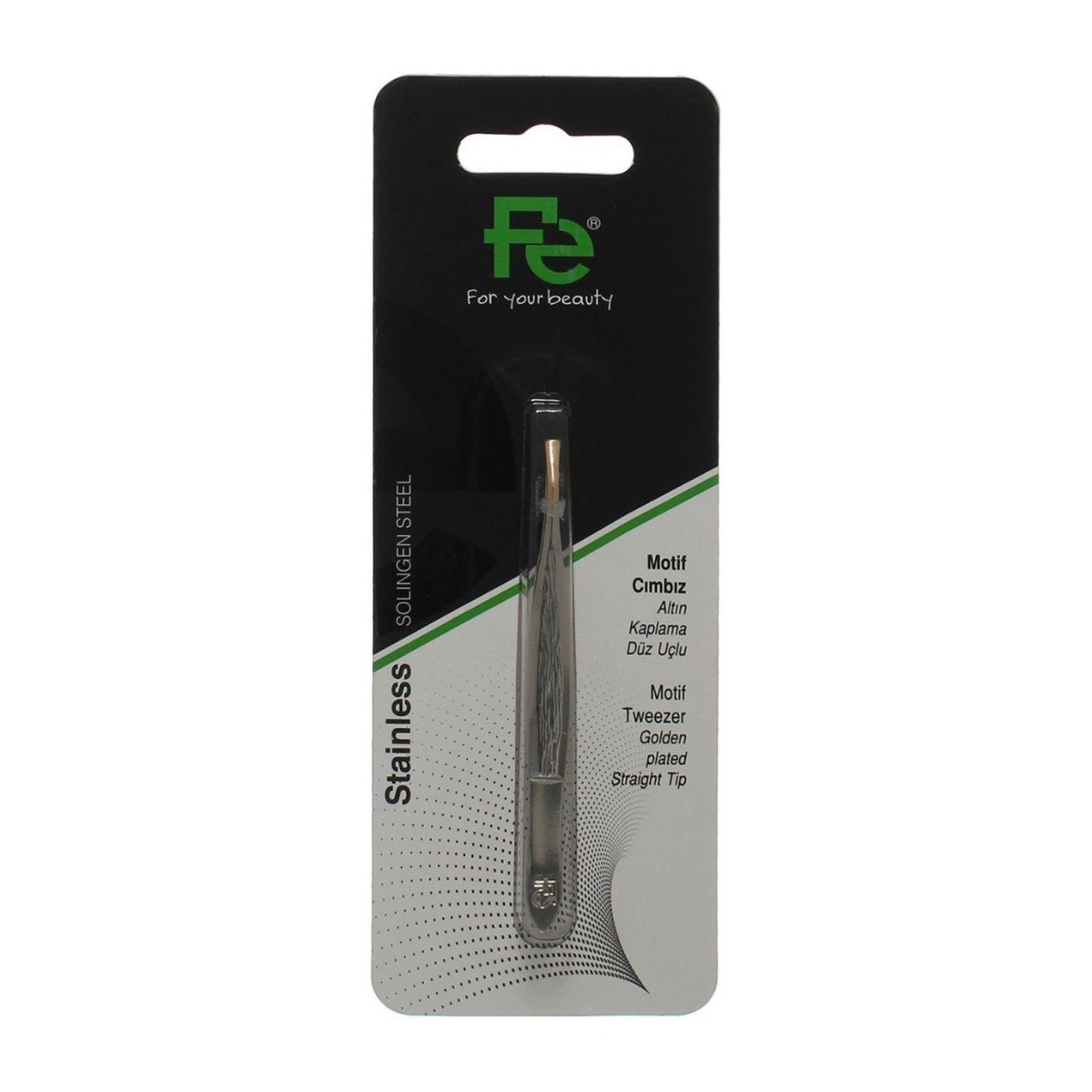 Fe Nail Nipper - Bloom Pharmacy