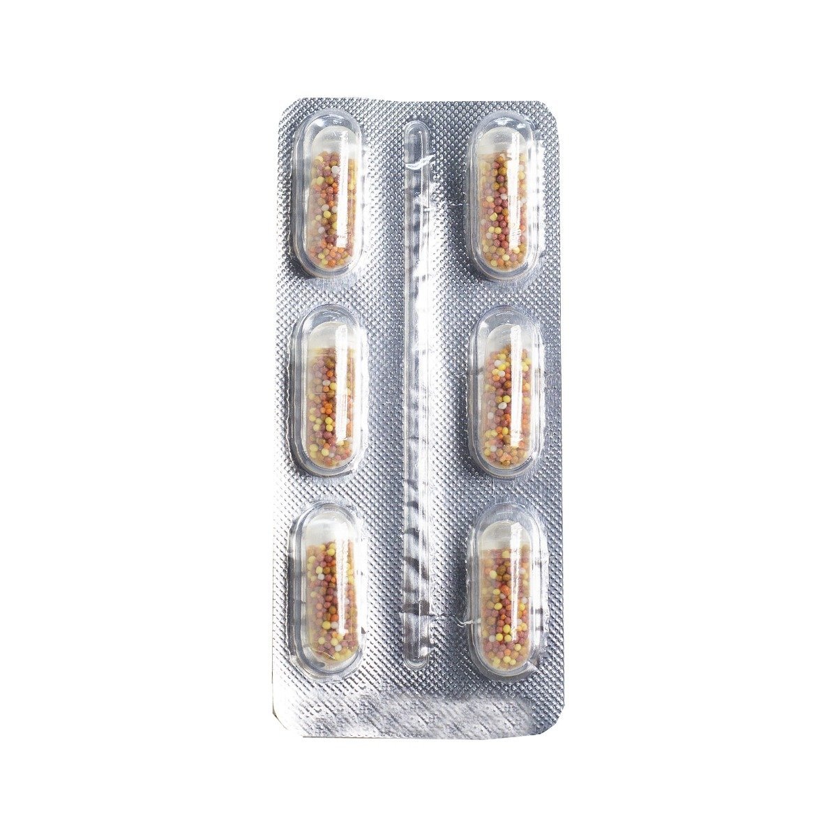Ferrofol Vit Z - 30 Capsules - Bloom Pharmacy