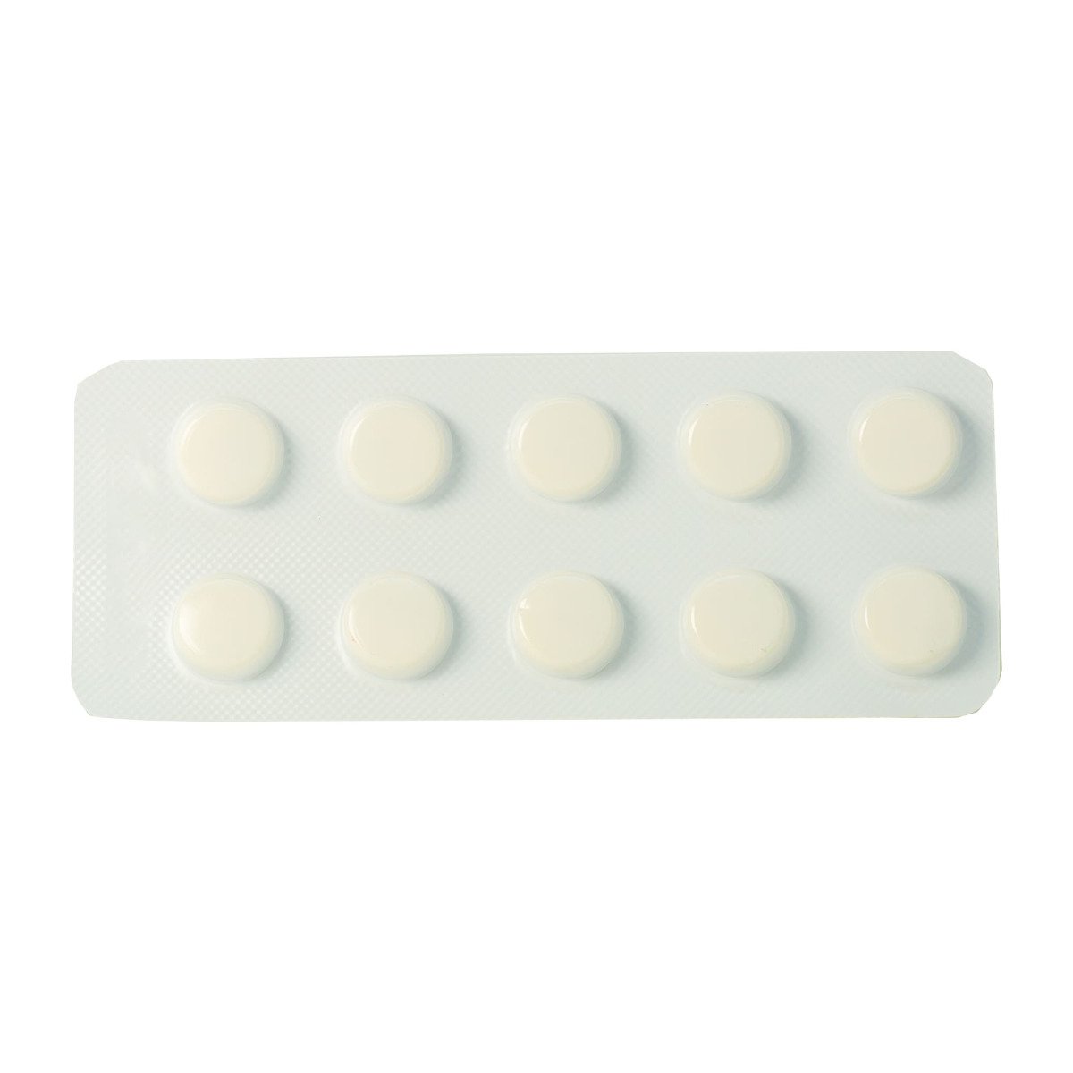 Folic acid 500 mcg - 20 Tablets - Bloom Pharmacy