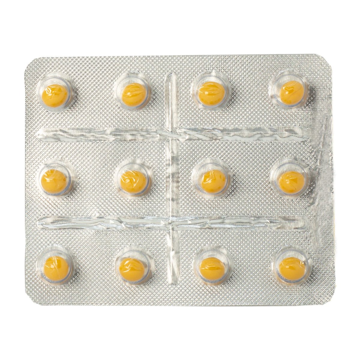 Folicap 0.5 mg - 24 Capsules