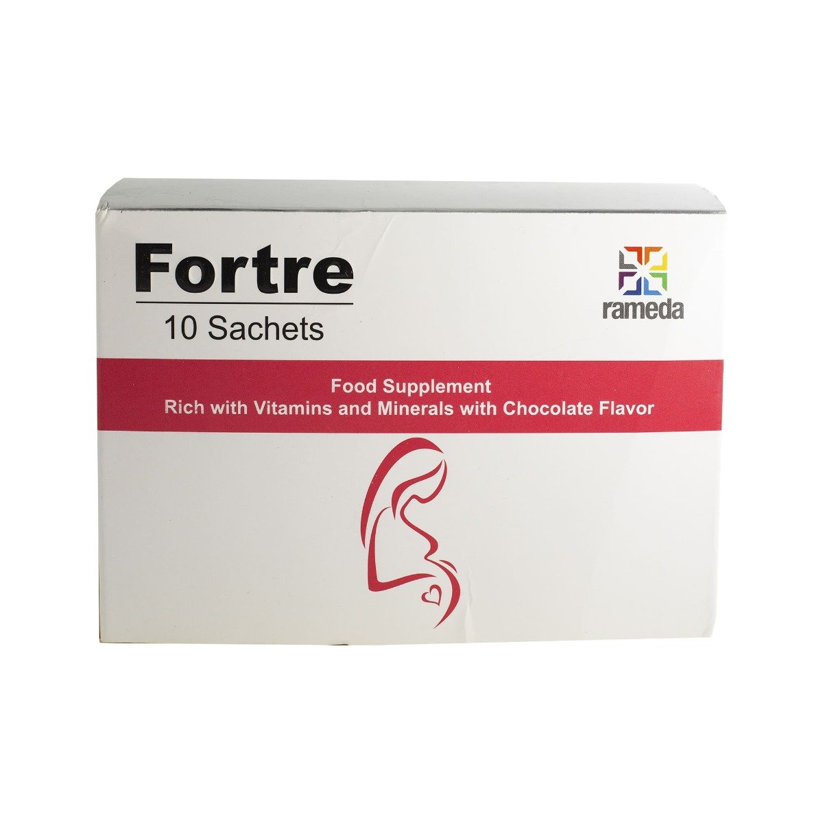 Fortre 10 gm - 10 Sachets - Bloom Pharmacy
