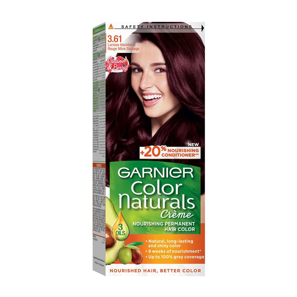 Garnier Color Naturals Creme - Bloom Pharmacy