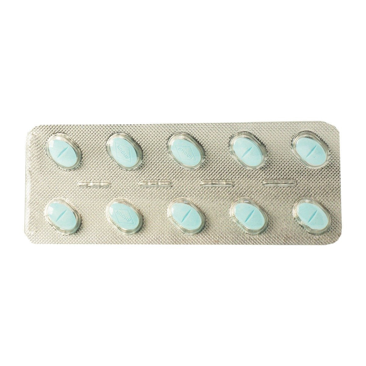 GAST Reg 100 mg - 30 قرصًا