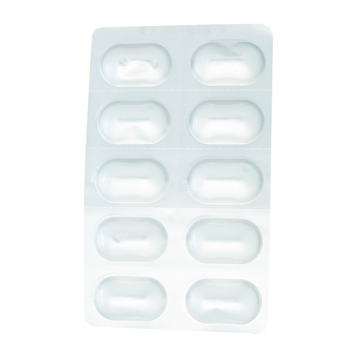 Gastroloc 40 mg - 20 Capsules