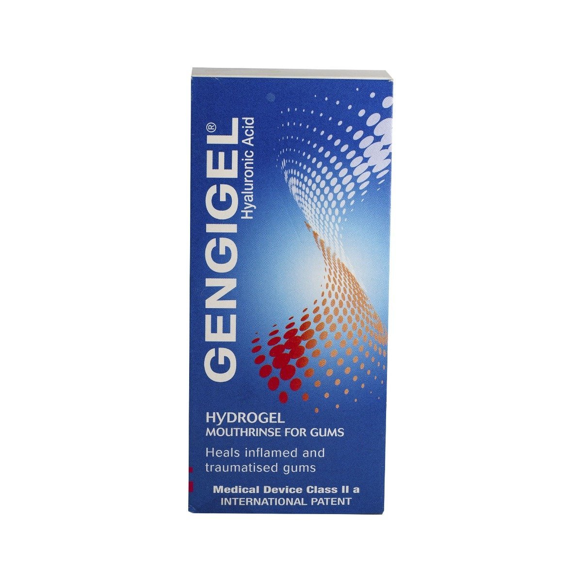 Gengigel Mouth Wash - 150 ml - Bloom Pharmacy