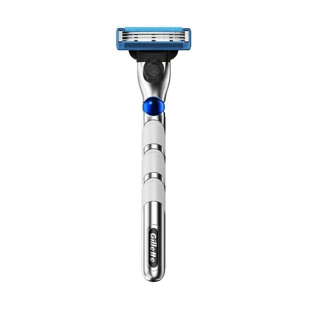 Gillette Mach3 Turbo 3D Motion - 2 Blades - Bloom Pharmacy