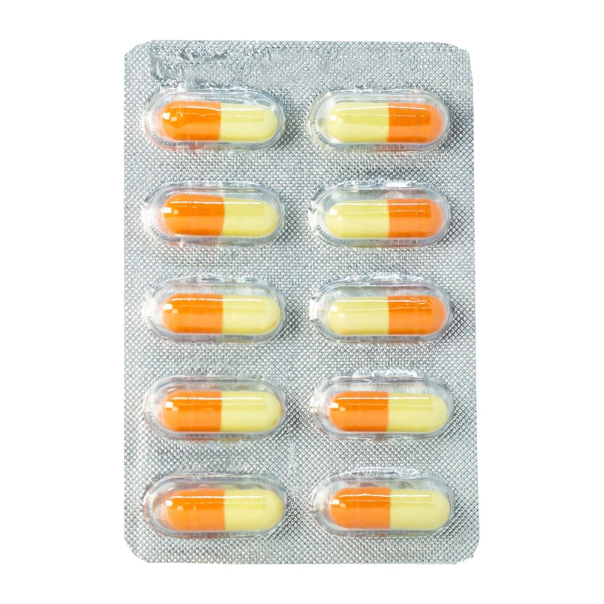 Ginkofit -10 Capsules