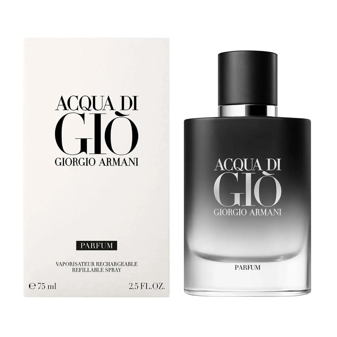 Giorgio Armani Acqua Di Gio Parfum For Men - Bloom Pharmacy