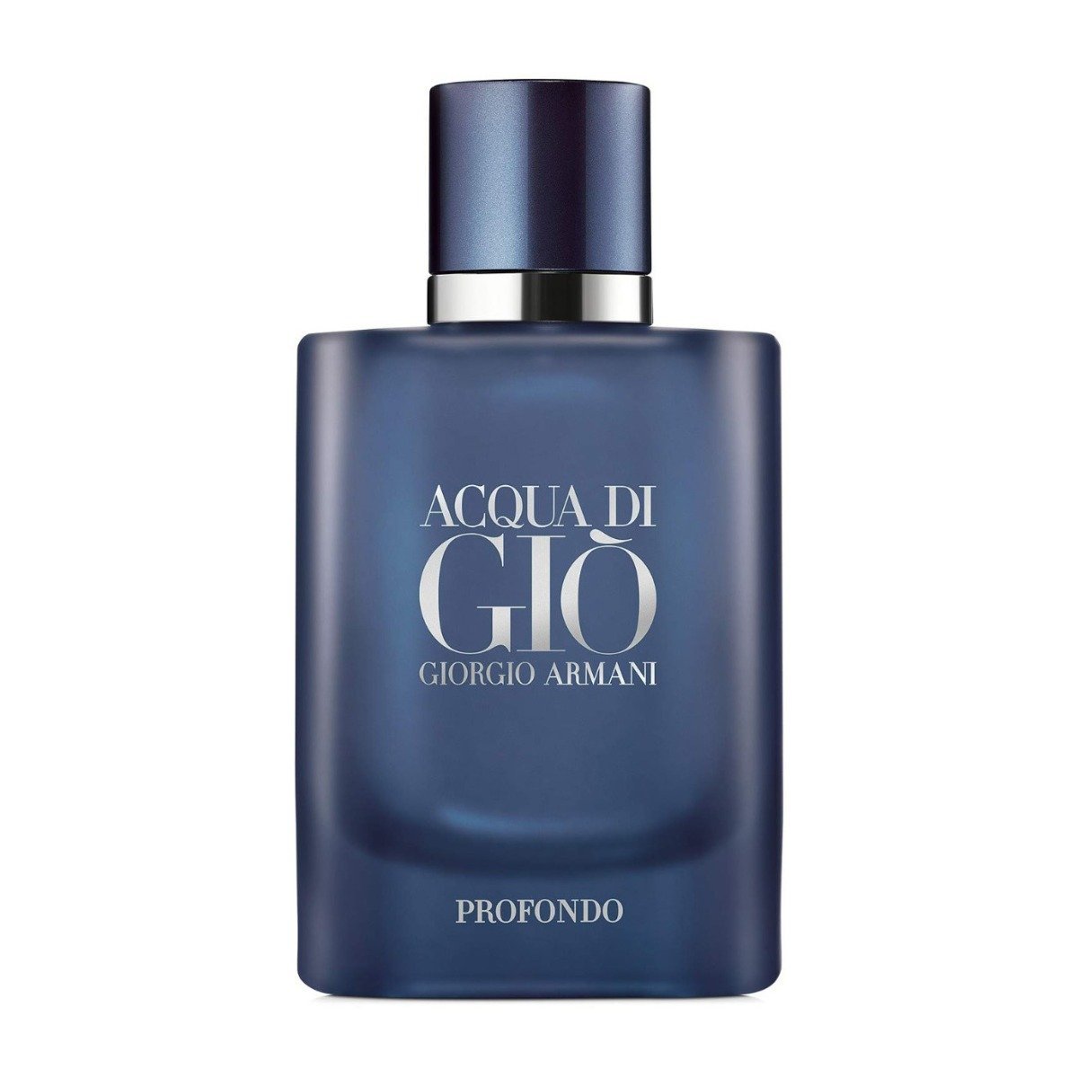 Giorgio Armani Aqua di Gio Profondo EDP للرجال