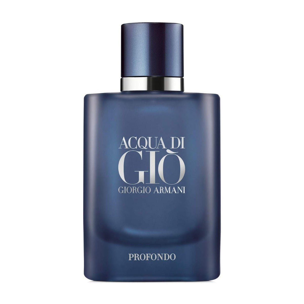 Giorgio Armani Aqua di Gio Profondo EDP للرجال