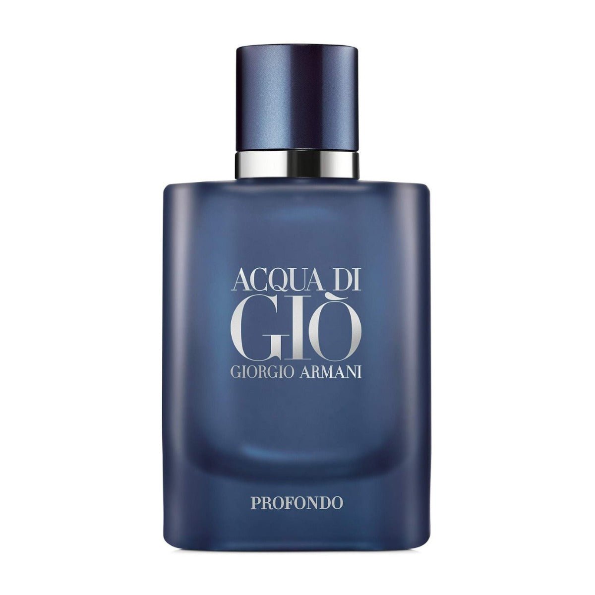 Giorgio Armani Aqua di Gio Profondo EDP للرجال