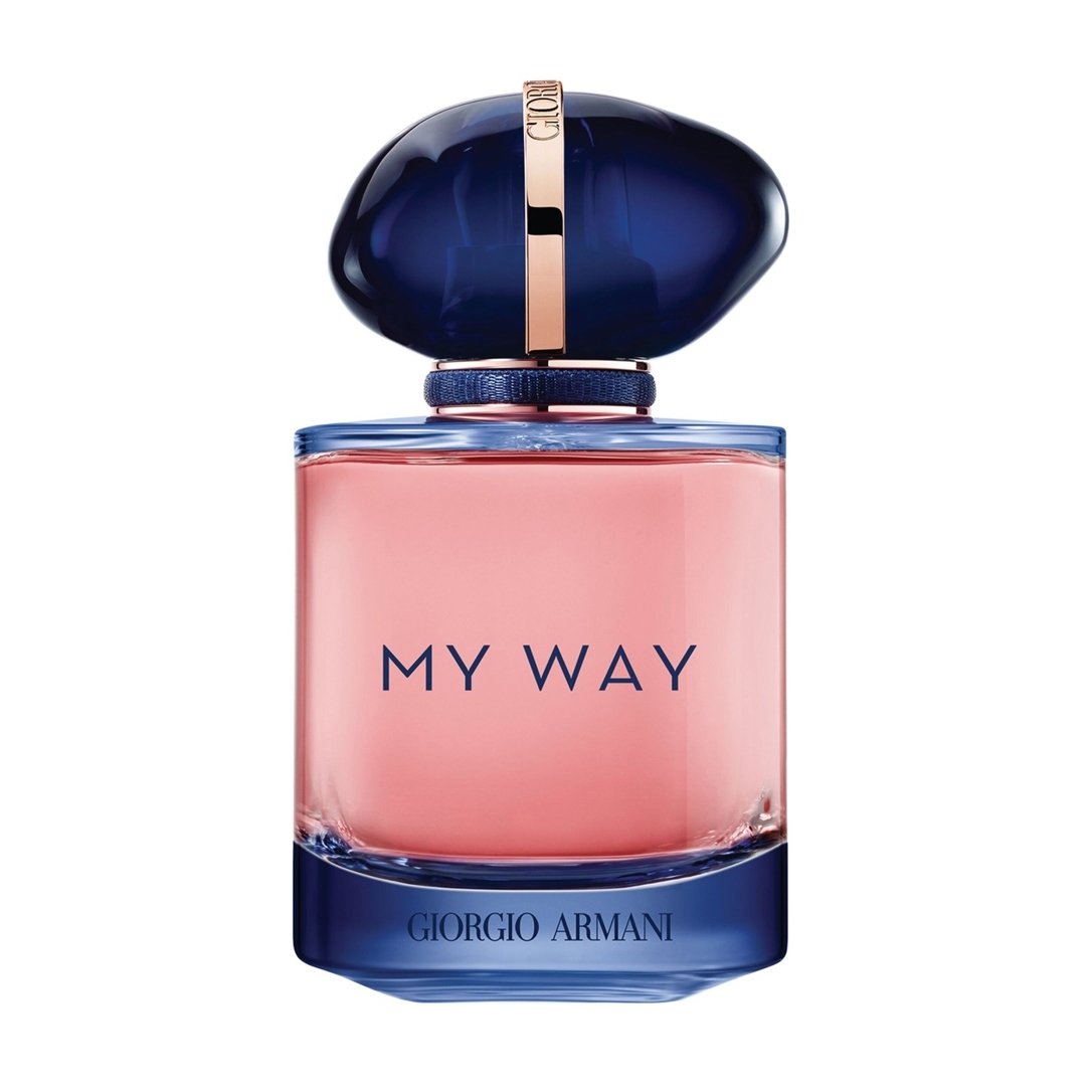 Giorgio Armani My Way Intense EDP For Women - Bloom Pharmacy