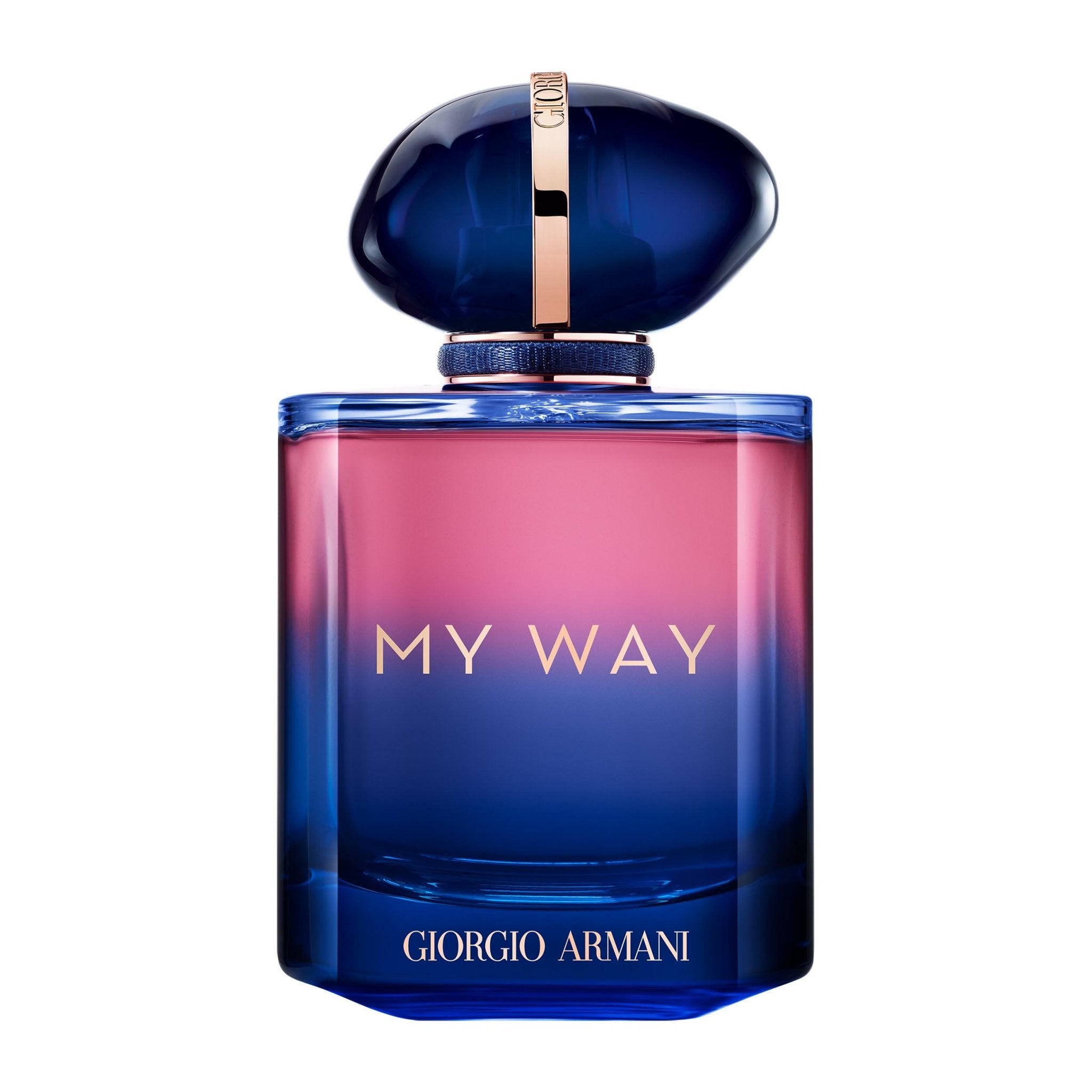 Giorgio Armani My Way Parfum For Women – 90ml - Bloom Pharmacy