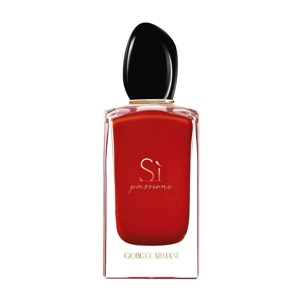 Giorgio Armani Si Passione EDP For Women - Bloom Pharmacy