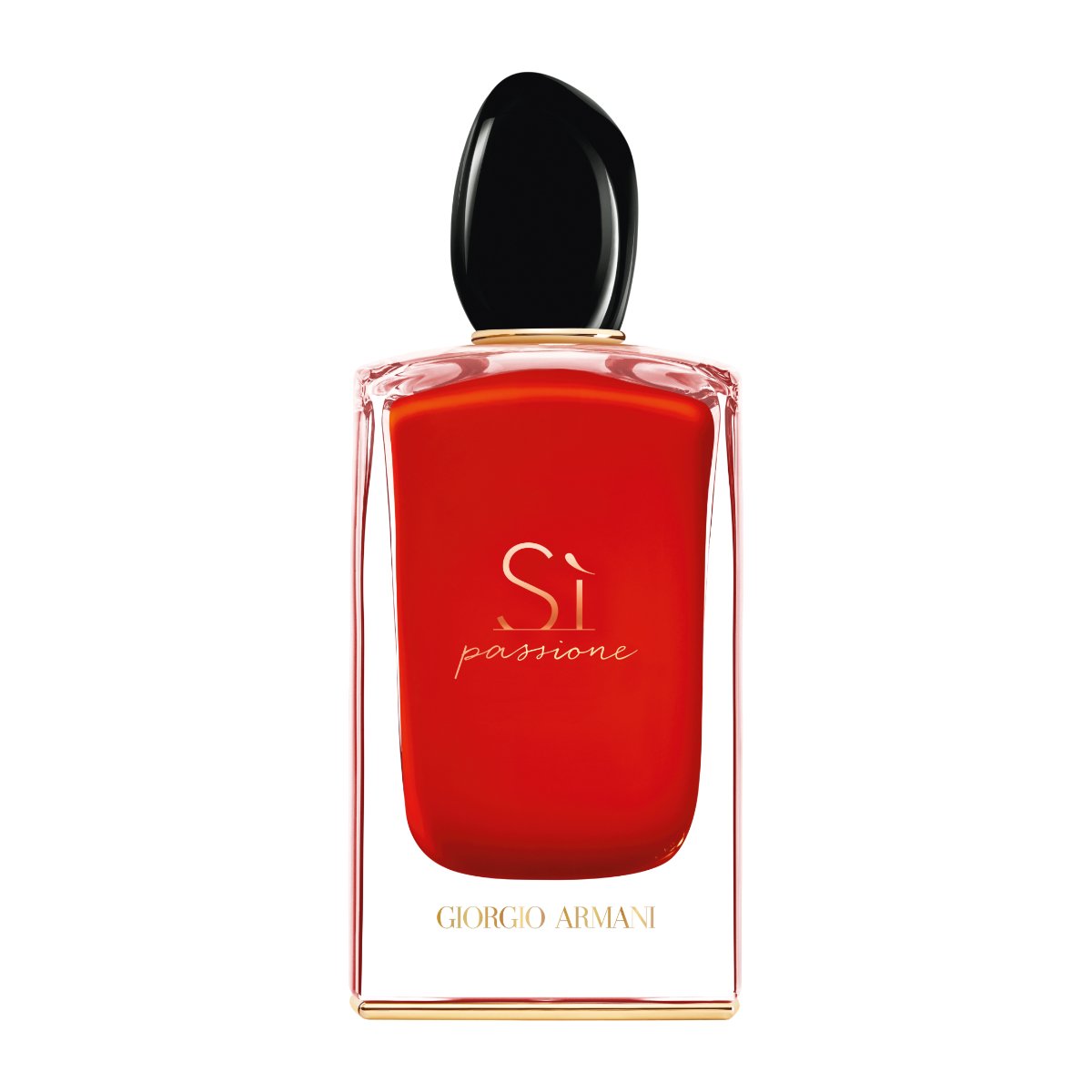 Giorgio Armani Si Passione EDP For Women - Bloom Pharmacy