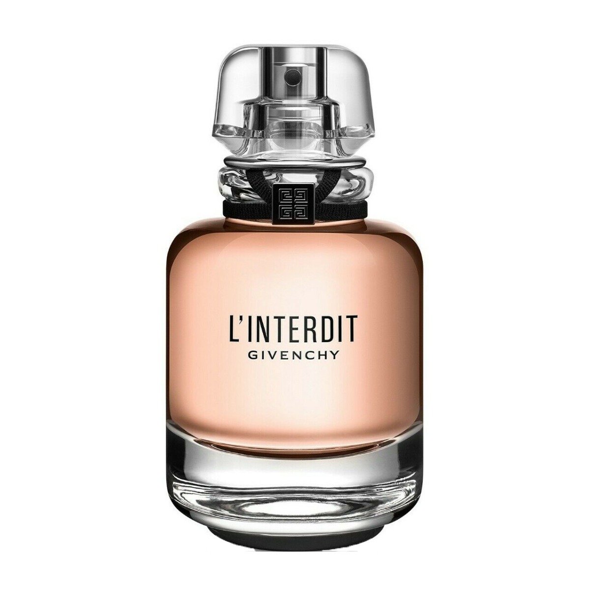 Givenchy L'Interdit EDP For women – 80ml - Bloom Pharmacy