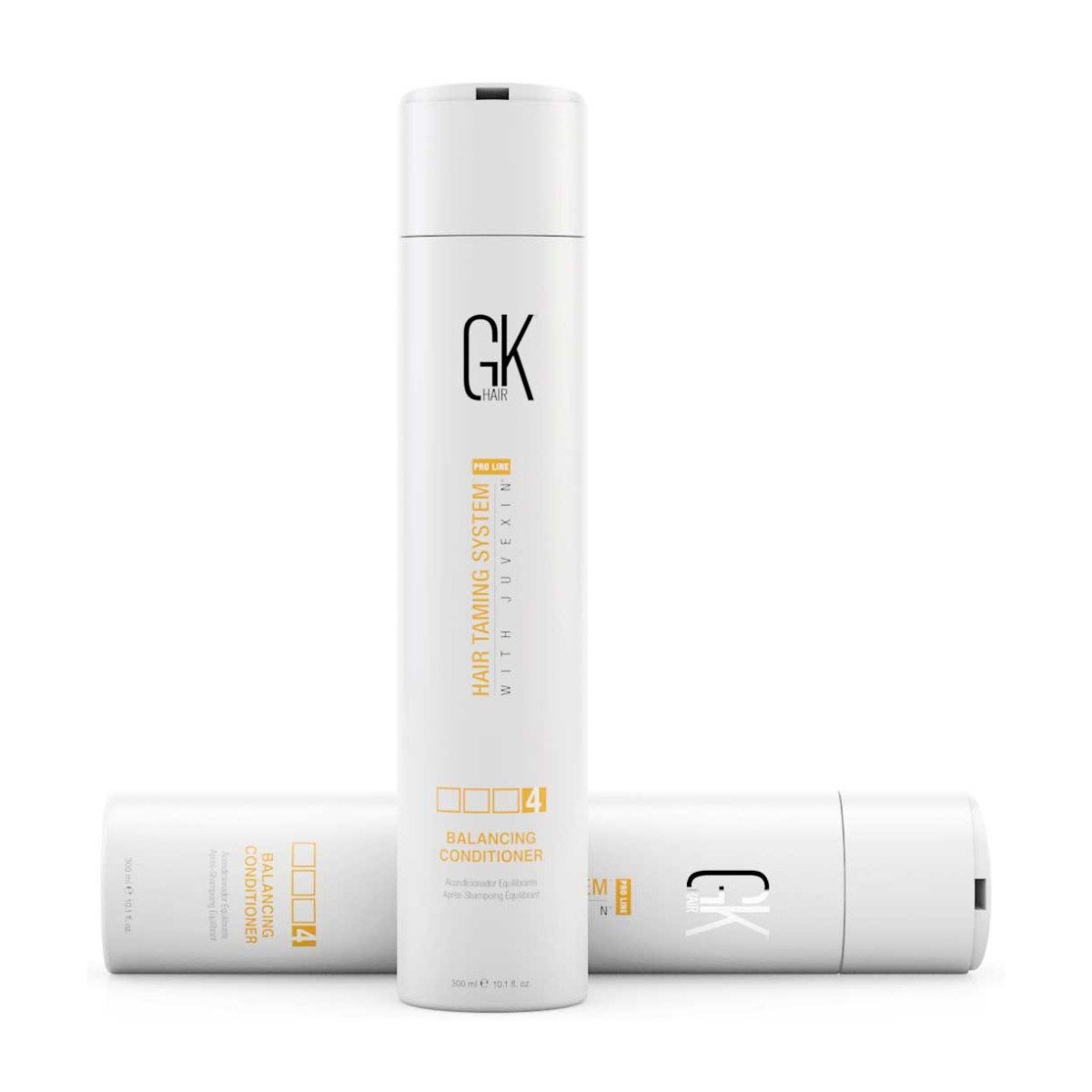 GK Global Keratin Balancing Conditioner - 300ml