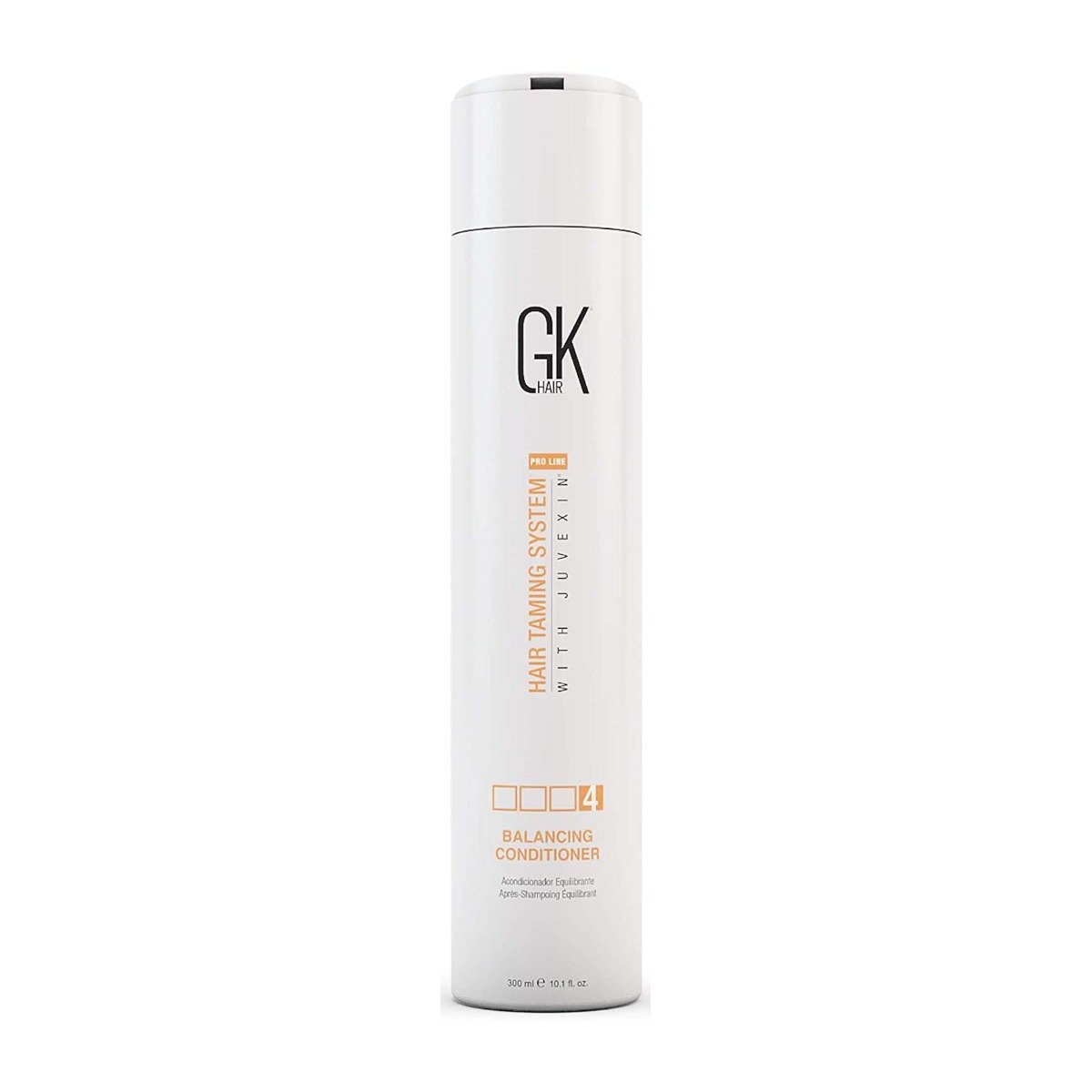 GK Global Keratin Balancing Conditioner - 300ml